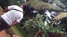 Huli naka quarantine pero nag iinuman