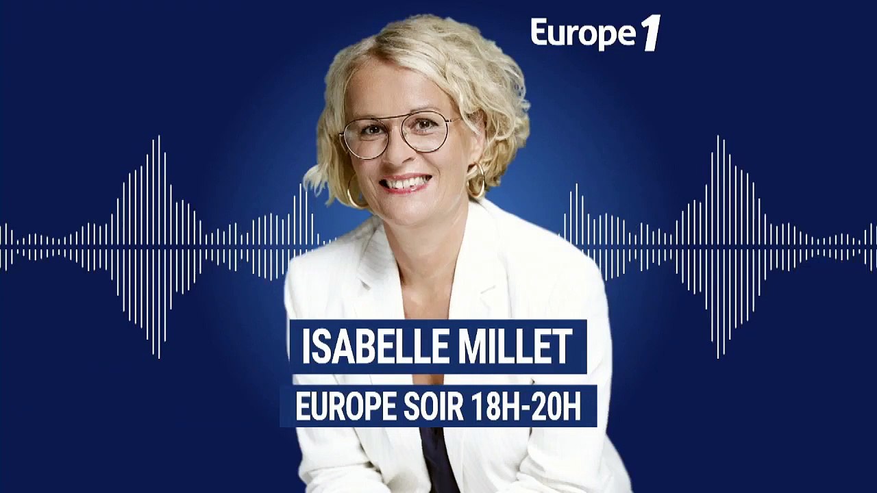 Covid-19 : Frédéric Hermel raconte "la culpabilité" des Français de l'étranger