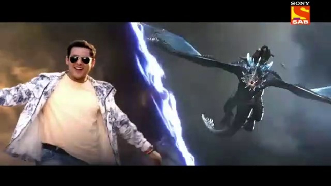 Baalveer returns new promo // new season // Burayi ne buney Khaufnaak Iradey, Kaun Aayega Iske Aagey? Jaanne ke liye dekhte rahiye #BaalveerReturns 5th April shaam 7 baje sirf Sony SAB par! #lsHappyTheOne @devjoshi28