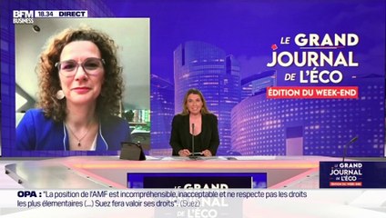 Décryptage: Quelle doit être la priorité de la loi climat ? - 02/04