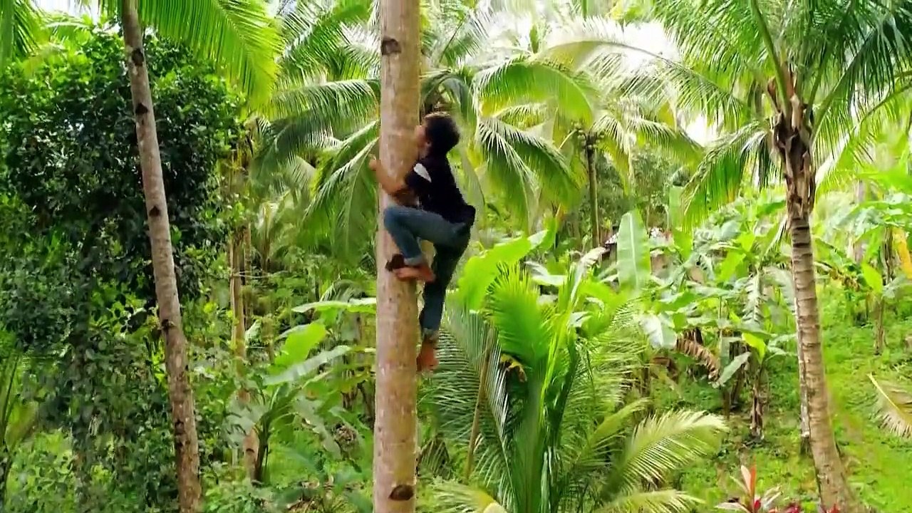 Most Dangerous Ways To School - PHILIPPINES