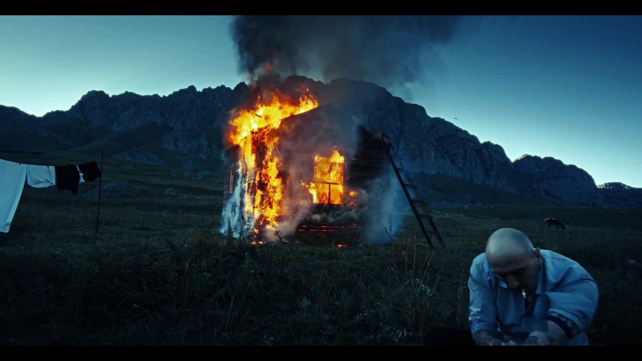 MIYAGI & ANDY PANDA - YAMAKASI