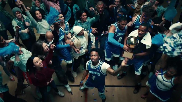 Roddy Ricch - The Box