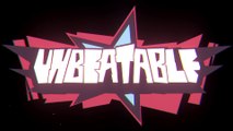 Unbeatable - Annonce de la campagne Kickstarter