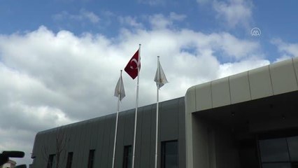 TORLAK Cerrahi Anatomi ve Uzaktan Eğitim Merkezi açıldı