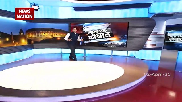 Lakh Take Ki Baat : Security forces killed three terrorists in Pulwama