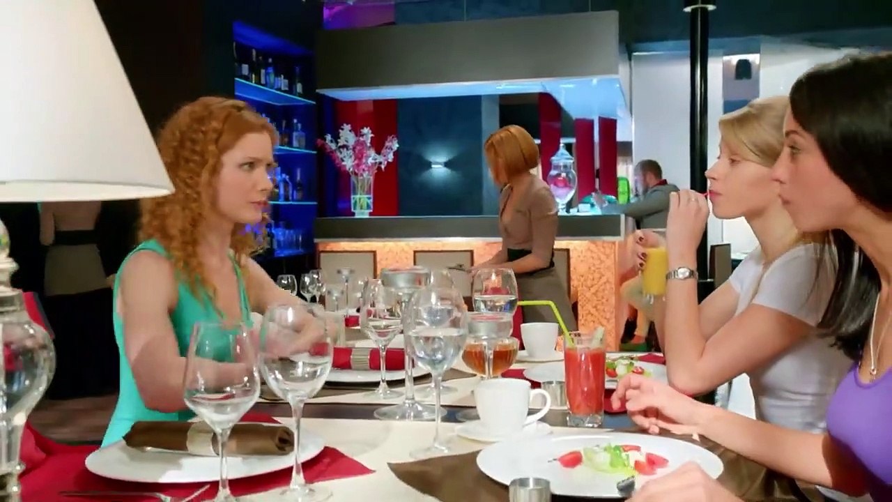 Кухня   Сезон 6   Серия 16 (116)