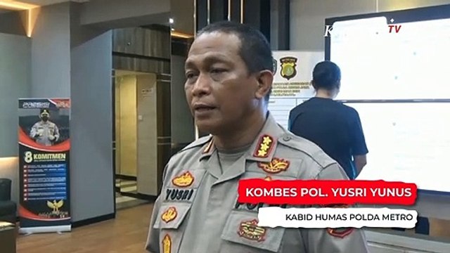 [TOP3NEWS] Pengemudi Mobil Todongkan Senjata, Ahok soal Surat Wasiat, Jumat Agung di Gereja Katedral