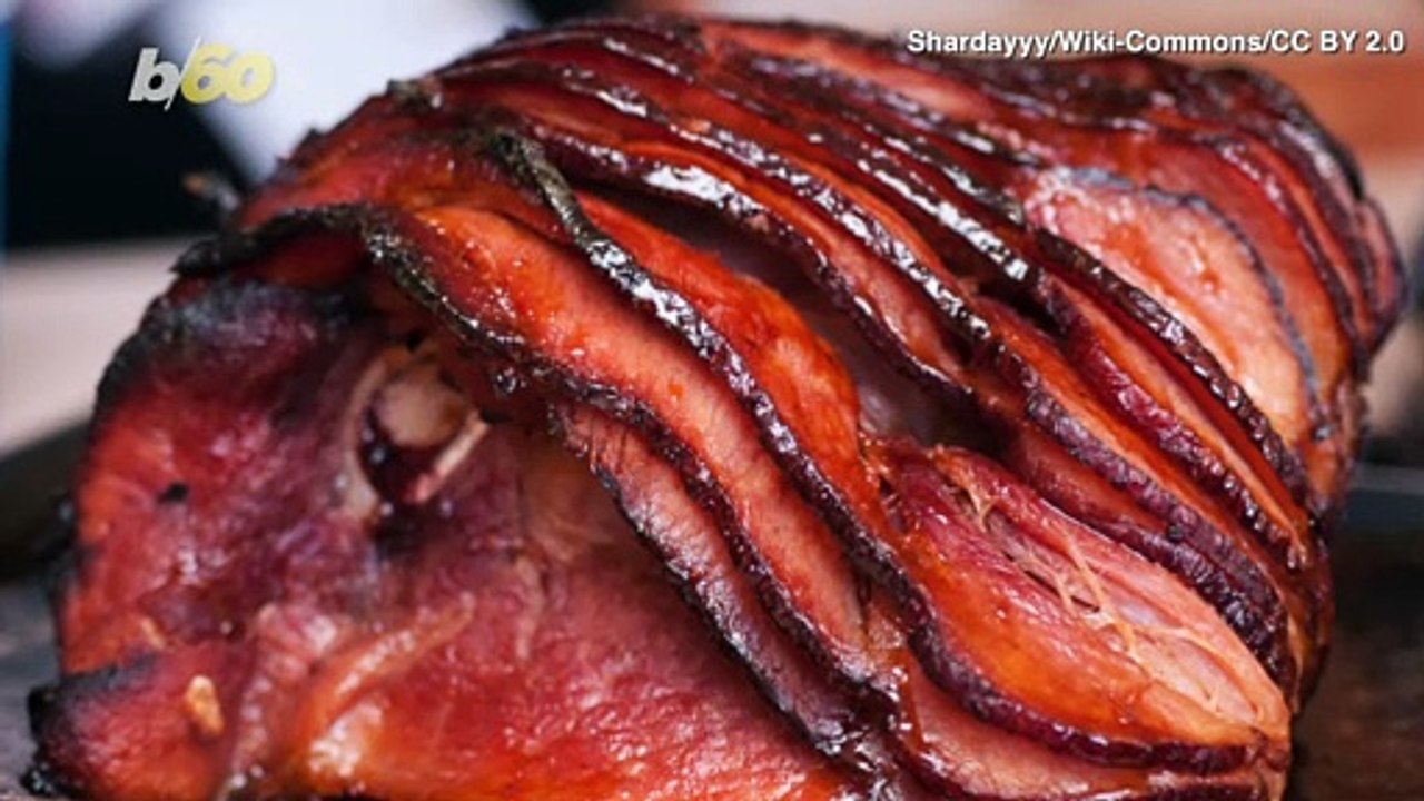 Easter Recipes Made Easy With an Instant Pot
