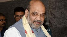 Amit Shah speaks on Bengal Elections, Assam EVM Row