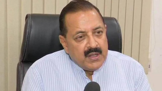 EVM Row: Union minister said- Congress will alleges more