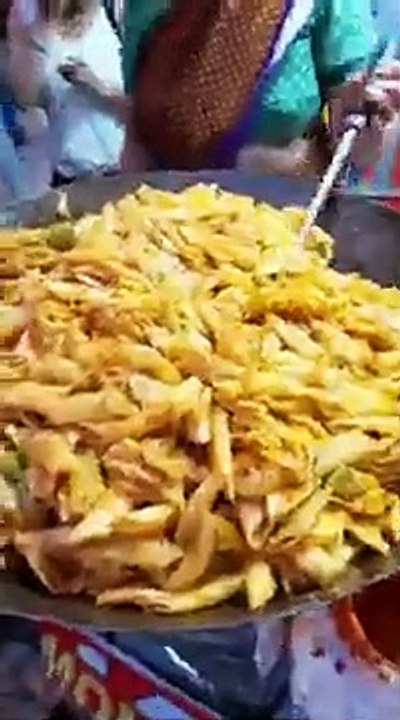 stylish pasta making