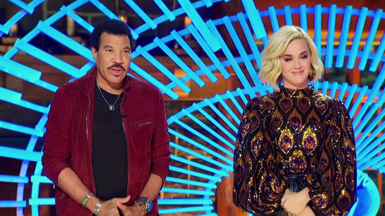 American Idol - Se18 - Ep12 - American Idol - This Is Me (2) - Part 02 HD Watch