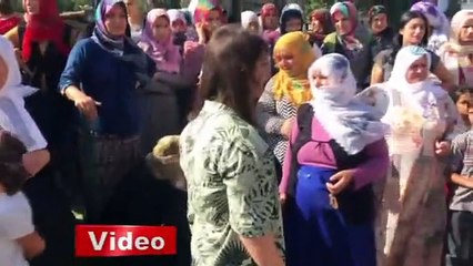 Her şey kül oldu, bir tek Kuran-ı Kerim yanmadı!