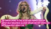 Britney Spears Reveals She Writes Her Own Instagram Posts