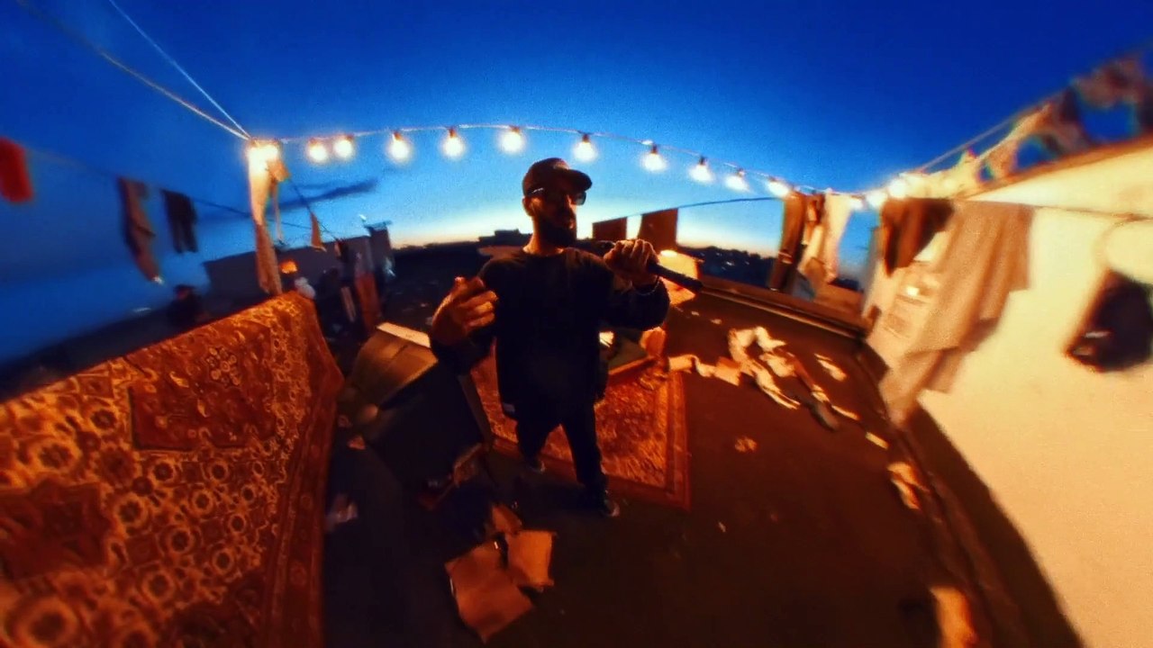 MIYAGI & ANDY PANDA – TAM REVELI GORY