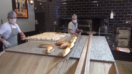 Son dakika haberleri | Zonguldak'ta ekmekte yargıya taşınan zam kararına rağmen gram da fiyatta artırıldı