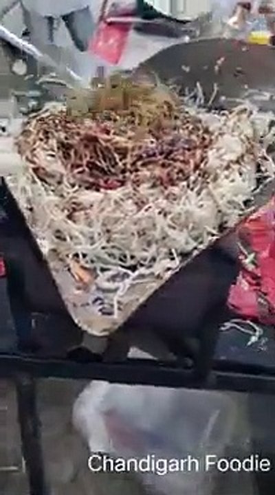 Chinese noodles