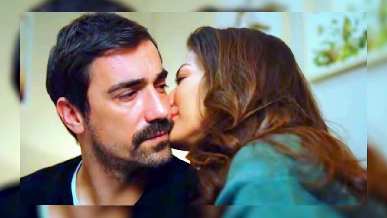 Ibrahim Çelikkol y Birce Akalay juntos otra vez en una nueva serie | Kuş Uçuşu