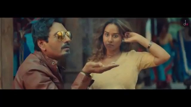 Baarish Ki Jaaye - B Praak Ft Nawazuddin Siddiqui & Sunanda Sharma - Jaani - Arvindr Khaira - DM