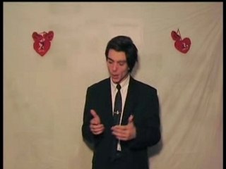 ça donne envie d'aimer herbert léonard BARGEOLS