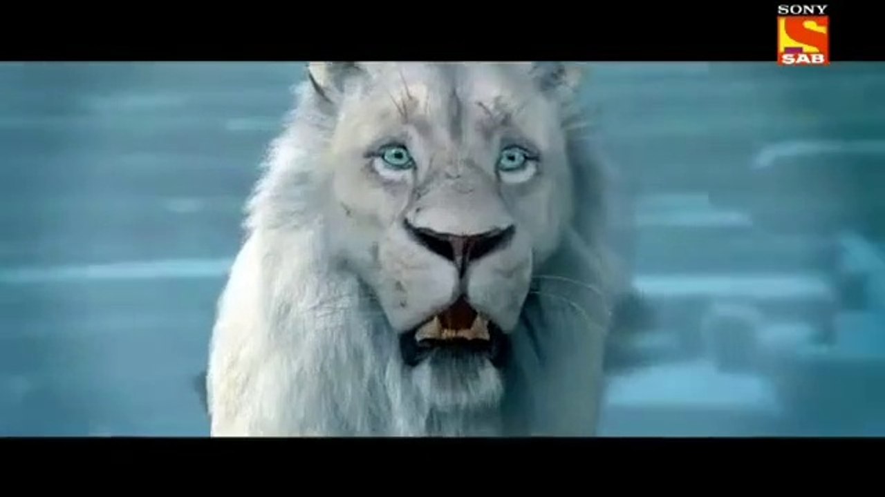 Timnasa ka anth hua hai, par buraayion ka nahi.baalveer ki maut se zinda hui hai yeh kaunsi taaqat nayi? Jaanne ke liye dekhte rahiye #BaalveerReturns 2 April shaam 7 baje sirf Sony SAB par!      devjoshi28