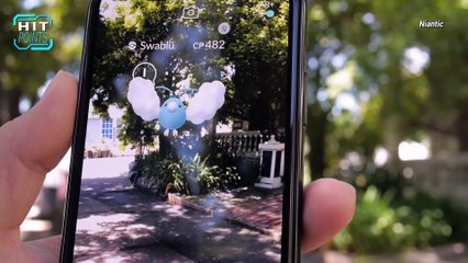 Is an AR Tech Revolution Right Around the Corner?