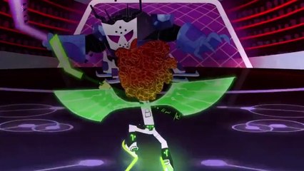 Penn Zero - Part-Time Hero - Se2 - Ep10-11 - Be My Ghost - The Chinchilla HD Watch