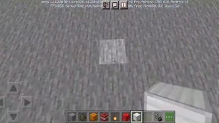 How to make iron golem in minecraft