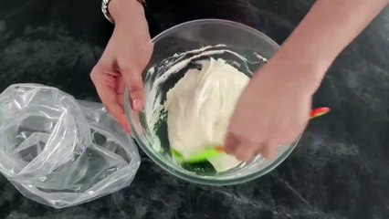 Avec 3 Ingrédients/ Un Bon Goûter Facile Et Rapide