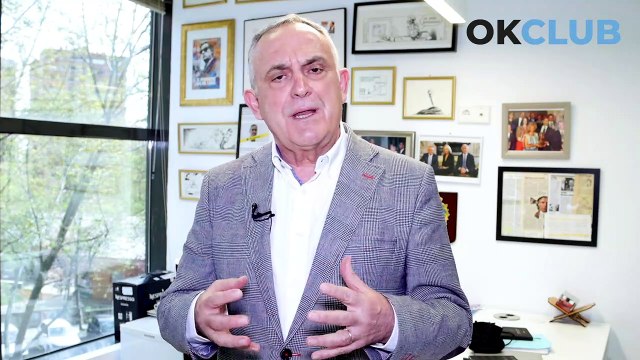 EEUU acaba de denunciar el acoso de Pablo Iglesias al periodismo independiente como el de OKDIARIO. ¡Apóyanos, y hazte socio de OKCLUB!