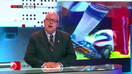 Real Tomayapo igualó sin goles con Real Potosí