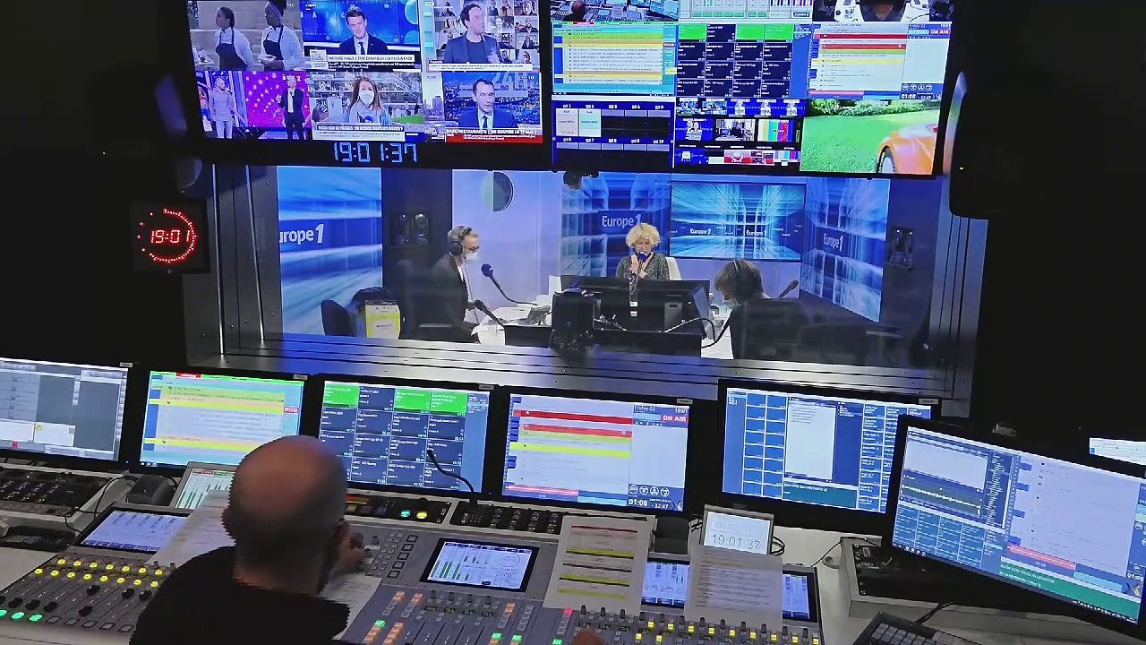 "On n'a pas le choix" : après la fermeture des écoles, les parents s'organisent