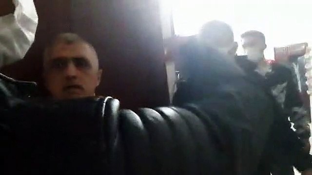 Ömer Faruk Gergerlioğlu gözaltına alındı