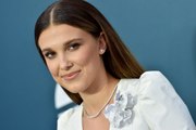 Millie Bobby Brown Says Fans Have a Hard Time 