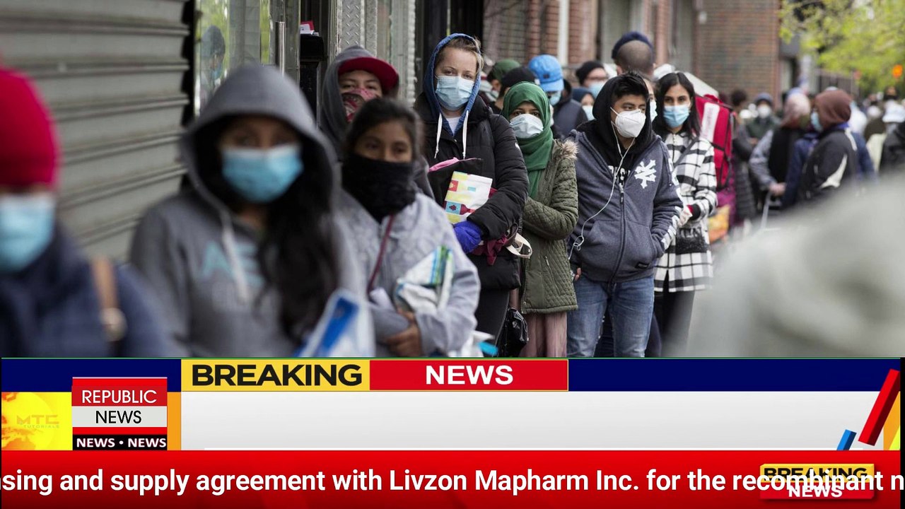 Searle to make Chinese Covid Vaccine in Pakistan | Livzon Mapharm Inc. | Republic News |
