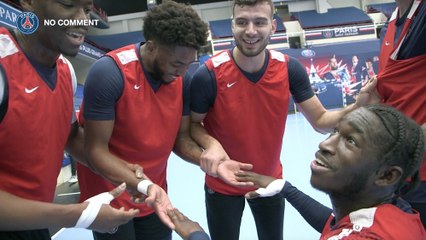 No Comment Handball - le zapping de la semaine EP.26 (20-21)