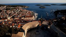 Croatia Becomes Latest Country to Exempt Vaccinated Travelers From Pre-Arrival Testing Req