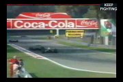 496 F1 12) GP d'Italie 1990 p5
