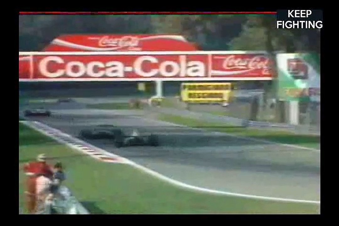 496 F1 12) GP d'Italie 1990 p5