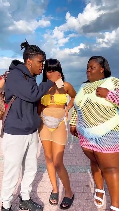 DOES SIZE MATTER (GETS DIRTY) #shorts