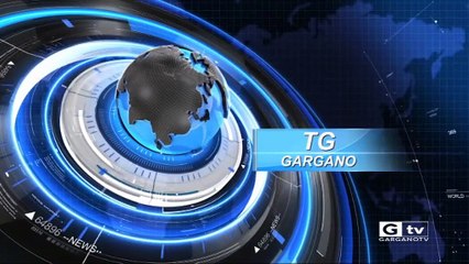 TG GARGANOTV 02 04 2021