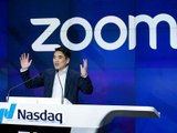Zoom CEO Eric Yuan and Asian American Business Leaders Pledge $10 Million to AAPI Causes
