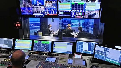 Coronavirus : la Corse, championne française de la vaccination