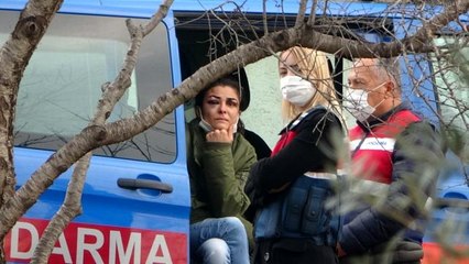 Melek İpek'e, tahliye çıkmadı