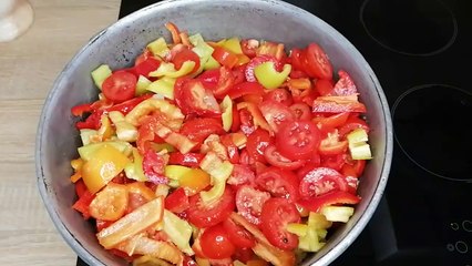 Салат на зиму к плову