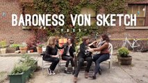 Baroness von Sketch Show - Se4 - Ep1 - Humanity Is In An Awkward Stage HD Watch