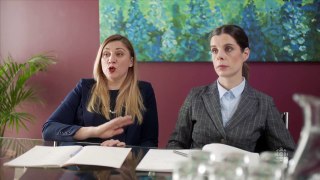 Baroness von Sketch Show - Se4 - Ep3 - It’s a Peachy Abomination HD Watch