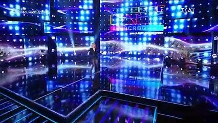 House of Fame: Η εντυπωσιακή Φουρείρα και ο sexy χορός με τον Μεταξόπουλο!