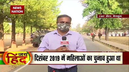 जय हिंद : देश की 100 बेटी बनेगी अगले महीने भारतीय जवान का हिस्सा